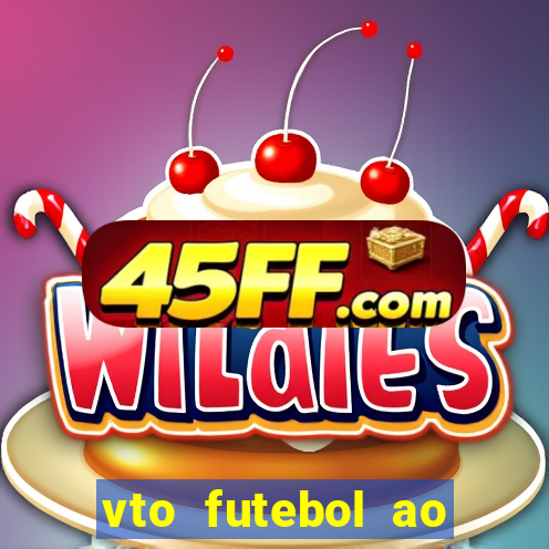 vto futebol ao vivo flamengo